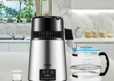 Bild 8 Größenverhältnis