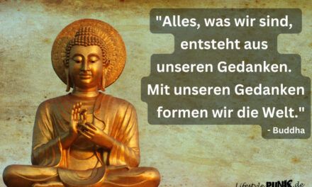 Wie Gedanken unsere Realität formen: Die erstaunliche Macht der Gedanken