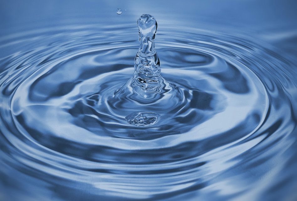 Gesundes Wasser – Teil 1