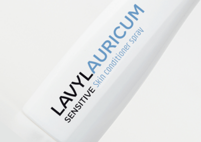 Lavyl Auricum Sensitive Spray