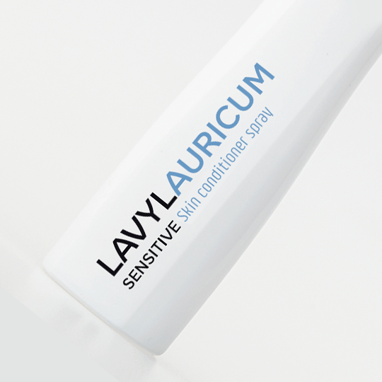 Lavyl Auricum Sensitive Spray