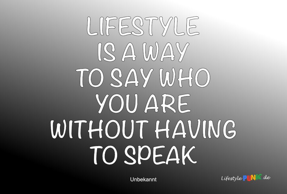 Der Lifestyle – Editorial #1